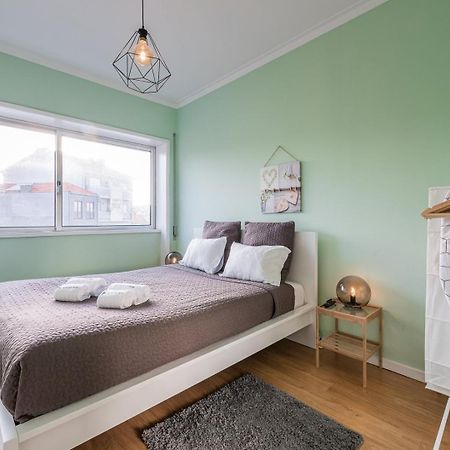 Guestready - Wellspring Bloom Apartment Porto Ngoại thất bức ảnh
