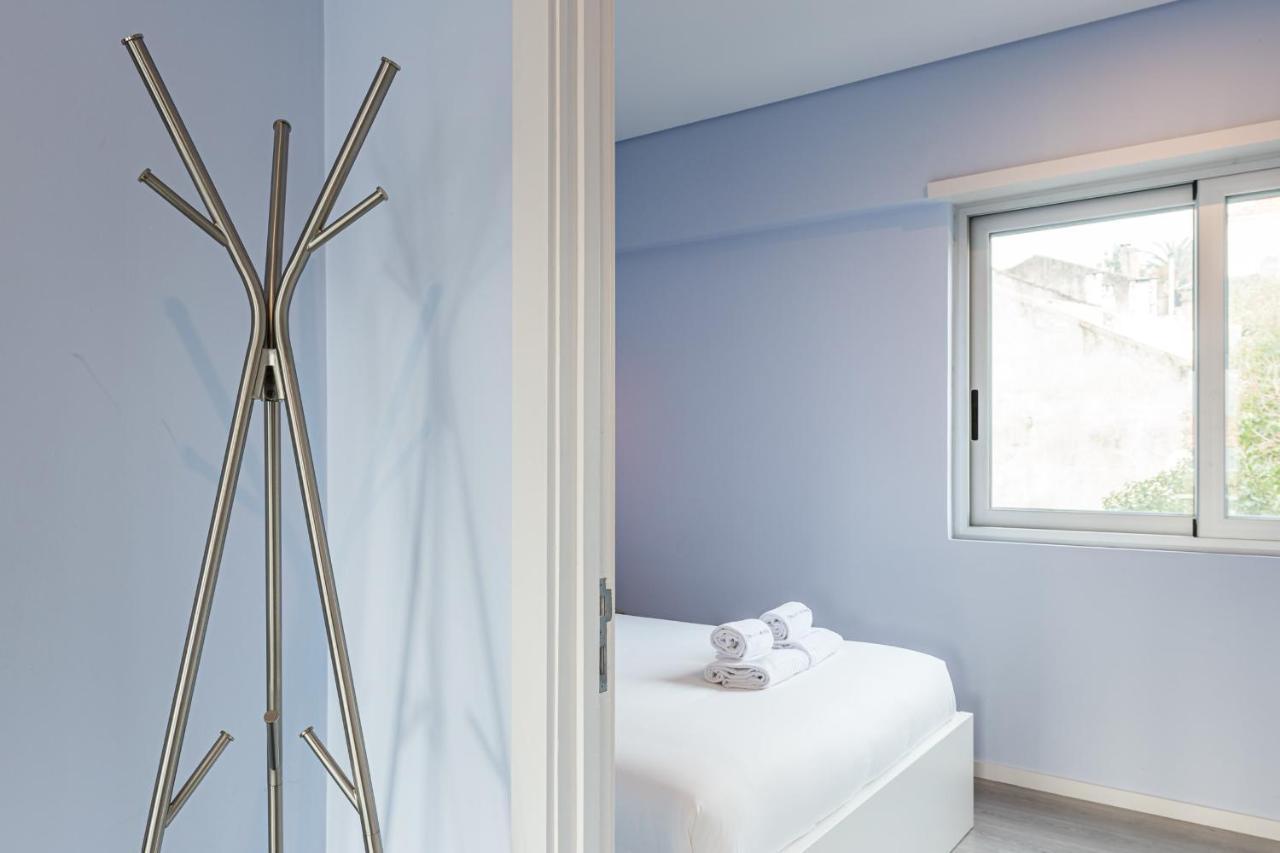 Guestready - Wellspring Bloom Apartment Porto Ngoại thất bức ảnh