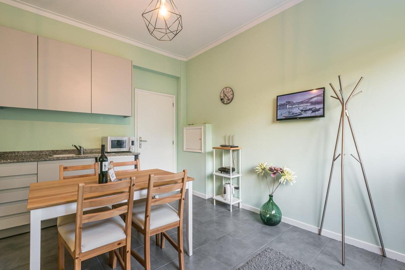 Guestready - Wellspring Bloom Apartment Porto Ngoại thất bức ảnh