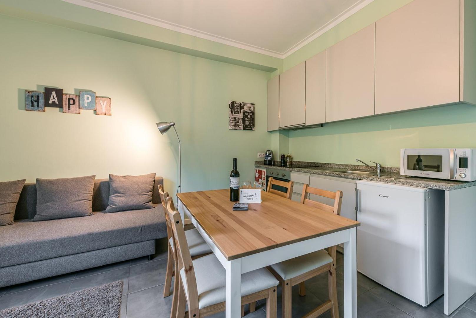 Guestready - Wellspring Bloom Apartment Porto Ngoại thất bức ảnh