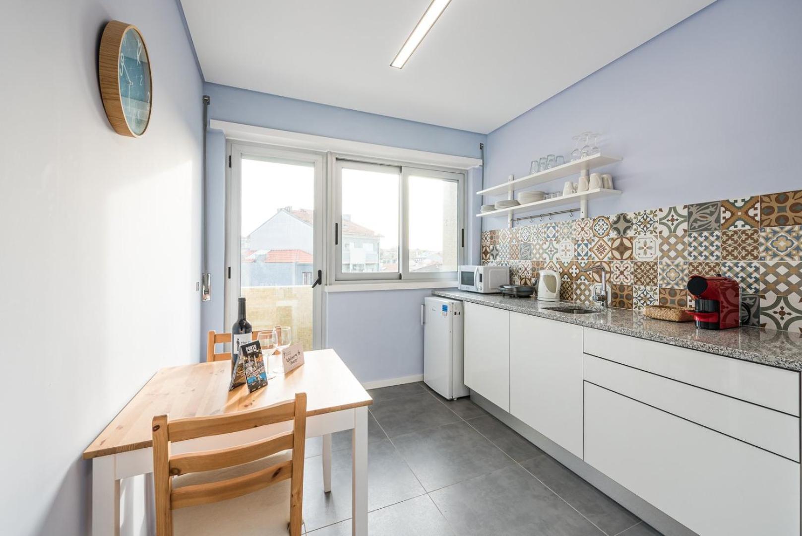 Guestready - Wellspring Bloom Apartment Porto Ngoại thất bức ảnh