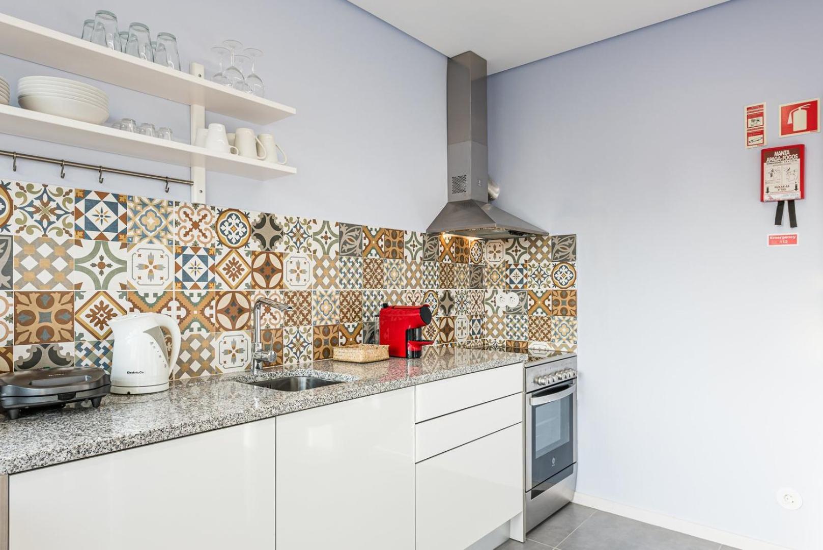 Guestready - Wellspring Bloom Apartment Porto Ngoại thất bức ảnh
